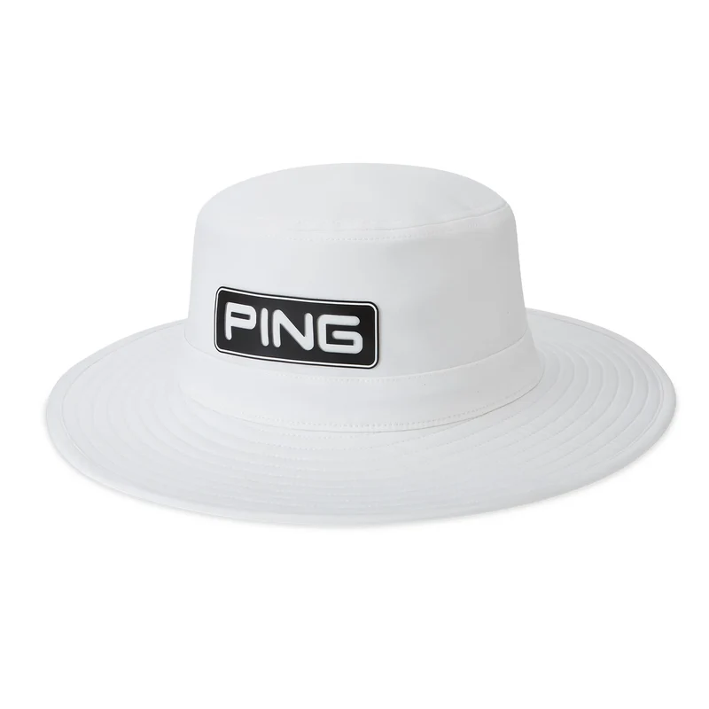 PING Boonie, White