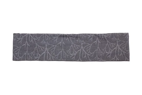 Headband Grey Twigs| Trail Series