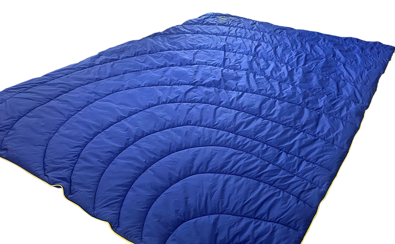 Camp Blanket | The Camp Life