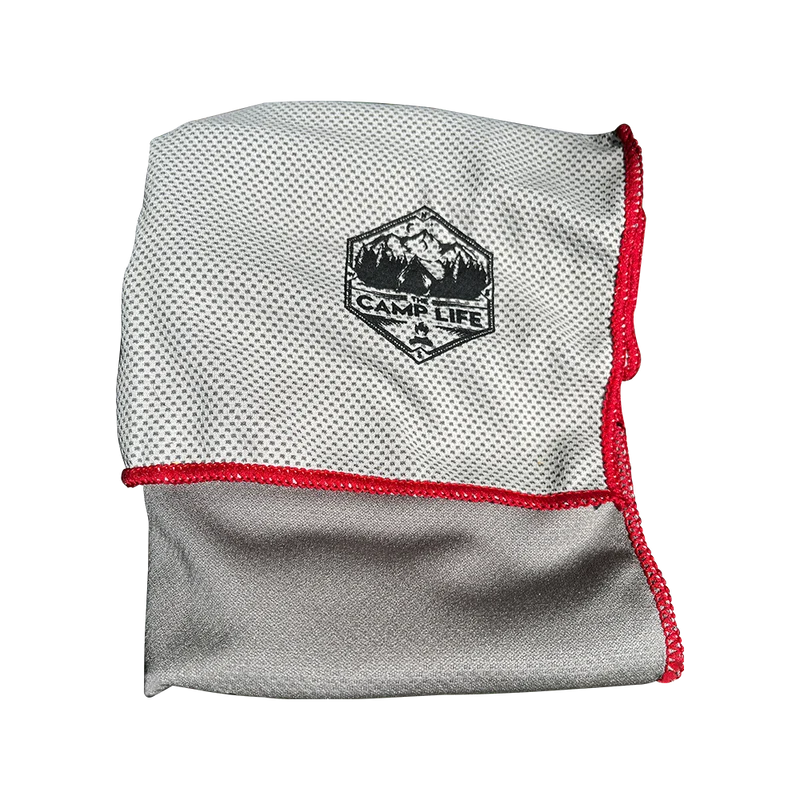 Cooling Towel | The Camp Life