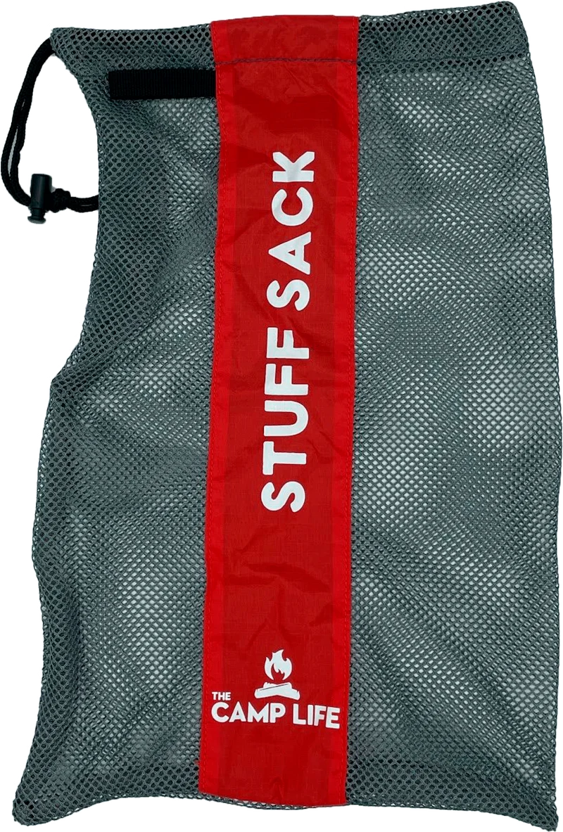 Stuff Sack | The Camp Life