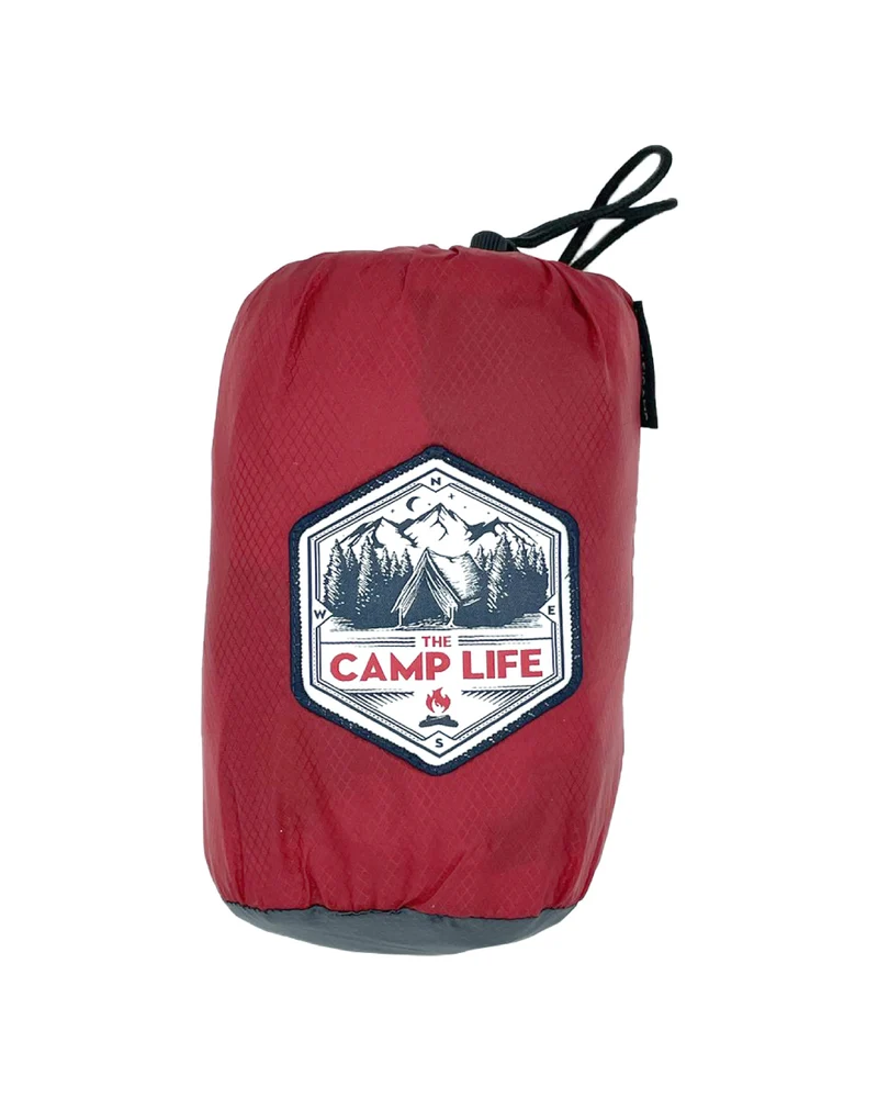 10.5' Double Hammock | Camp Series