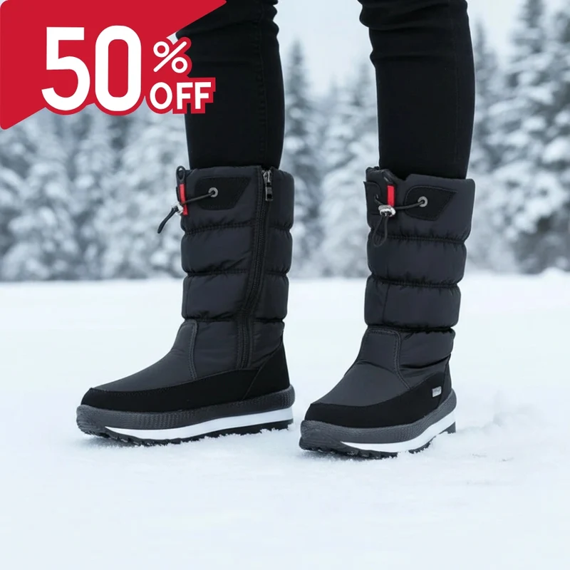 TILLFÄLLIGT 50% OFF | ArcticStep™