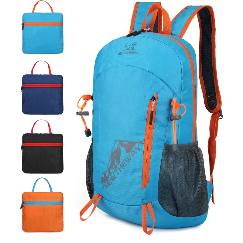 TILLFÄLLIGT 50% OFF | AquaPack™