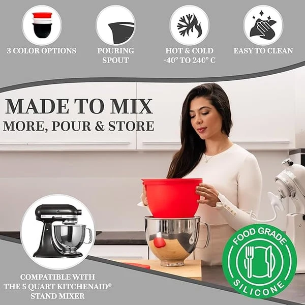 1 + 1 GRATIS IDAG | MixSeal™