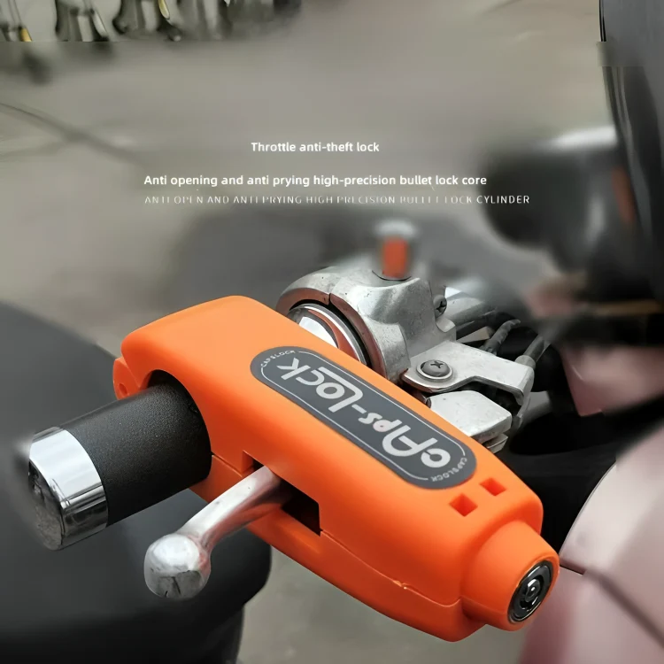 1 + 1 GRATIS IDAG | MotoClamp™