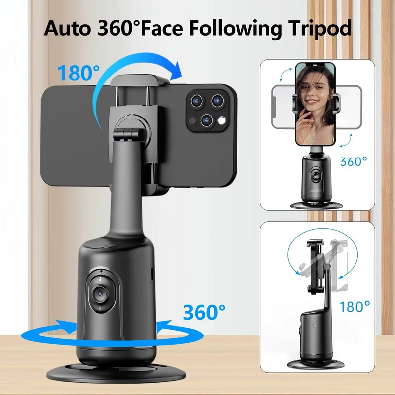 TILLFÄLLIGT 50% OFF | GimBot™
