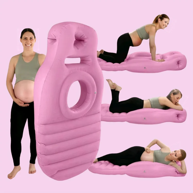 TILLFÄLLIGT 50% OFF | BellyNest™