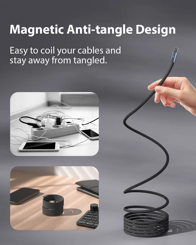 1 + 1 GRATIS IDAG | MagnoCharge™