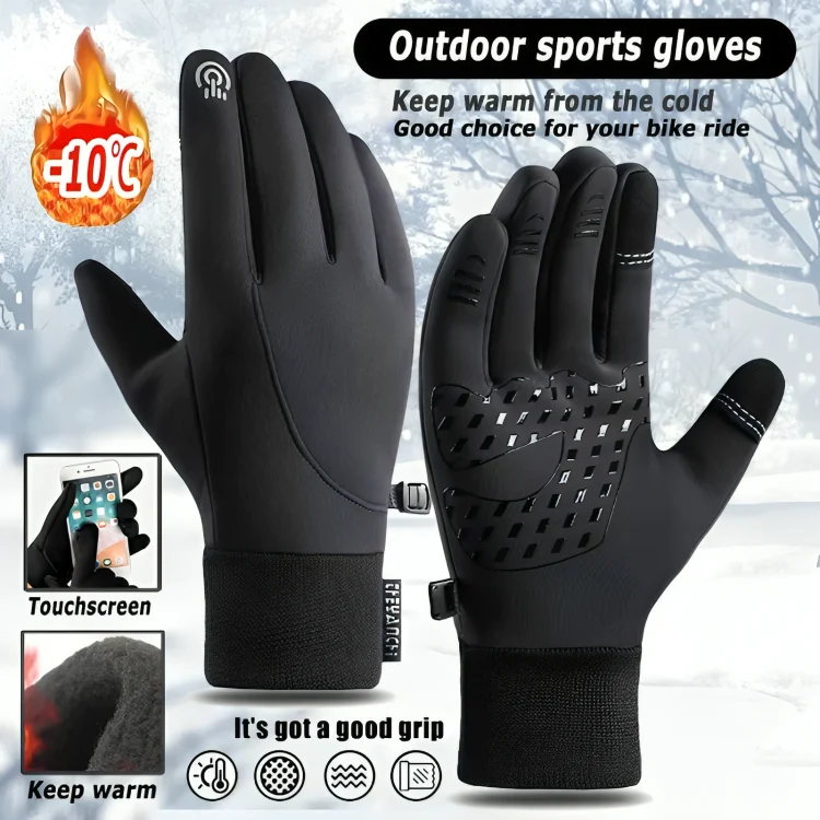1 Par + 1 Par GRATIS IDAG | ThermoGloves™