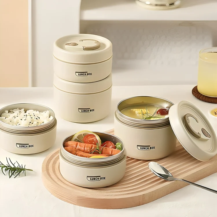 TILLFÄLLIGT 50% OFF | LunchMate™
