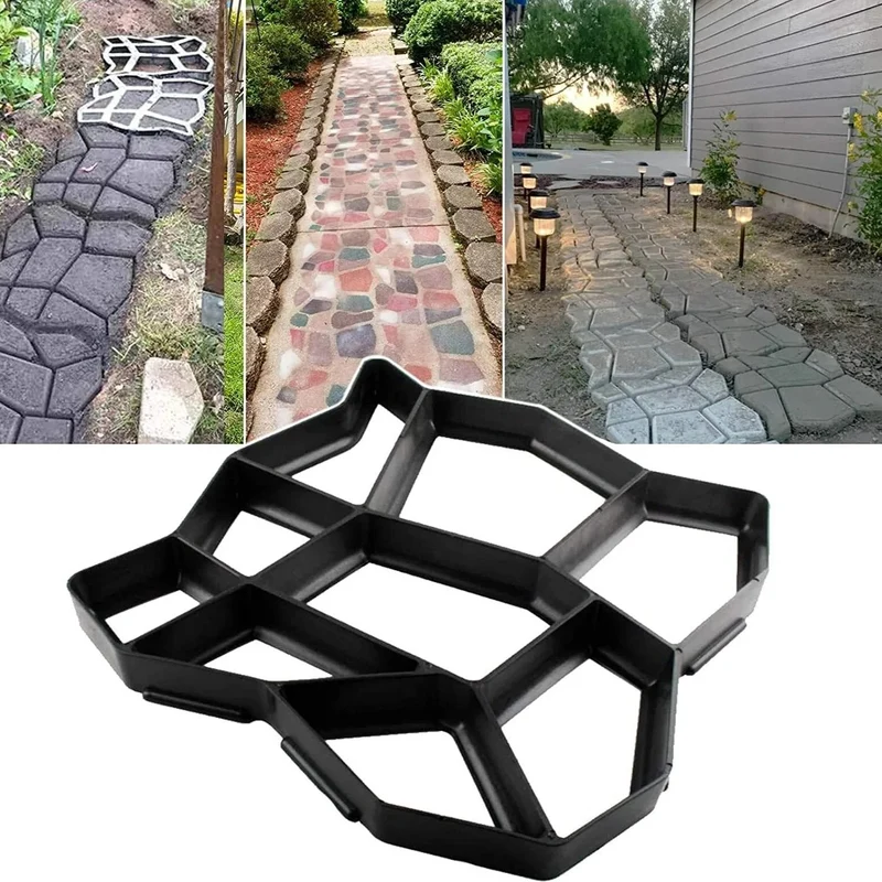 TILLFÄLLIGT 50% RABATT | PaveCraft™