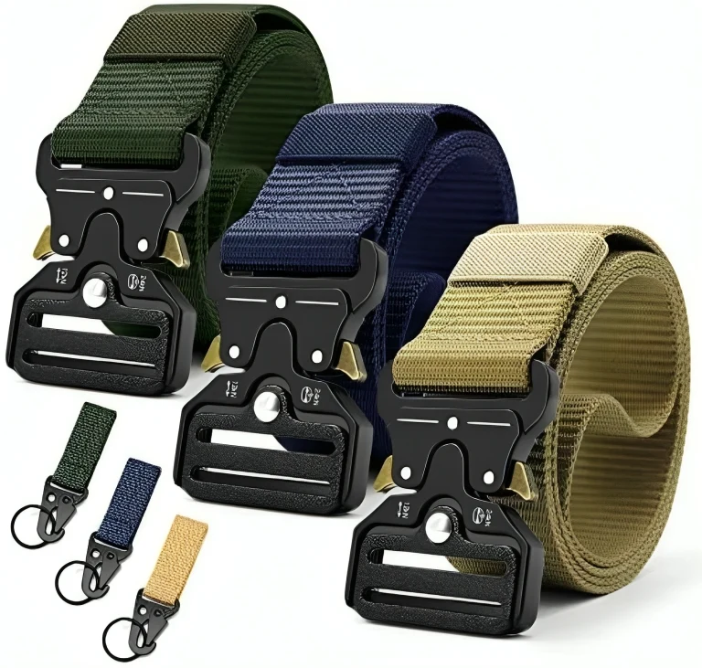 TILLFÄLLIGT 50% RABATT | RaptorBelt™ | Håll dig stödd med ett bälte som är byggt för rörelse!