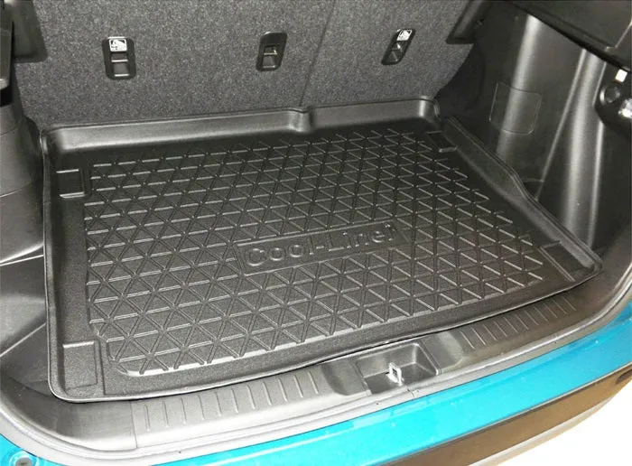 Suzuki Vitara Bagagerumsmatta