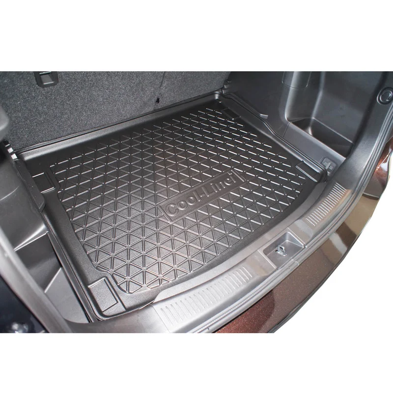 Suzuki S-Cross Bagagerumsmatta