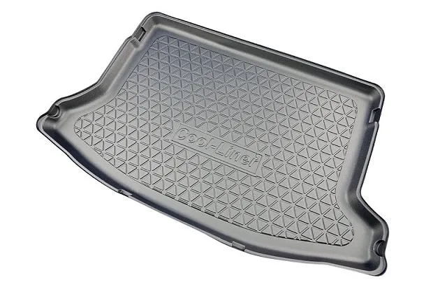 Subaru Crossteck Bagagerumsmatta