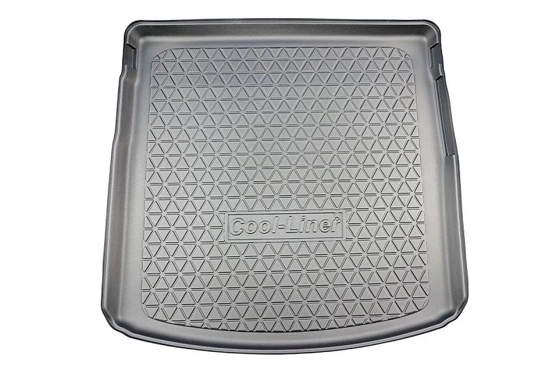 Seat Leon Bagagerumsmatta