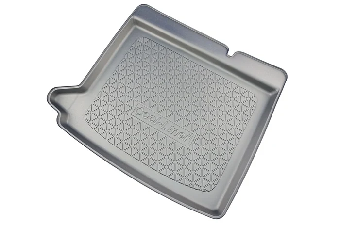 Renault Scenic E-Tech Bagagerumsmatta