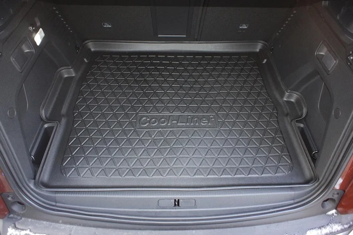 Opel Grandland Bagagerumsmatta