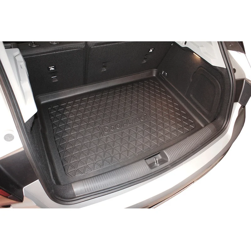 Opel Astra Bagagerumsmatta