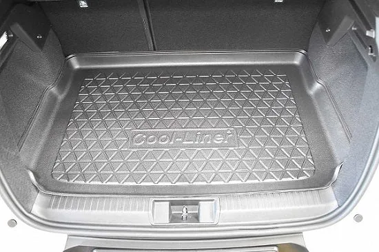 Mitsubishi ASX Bagagerumsmatta