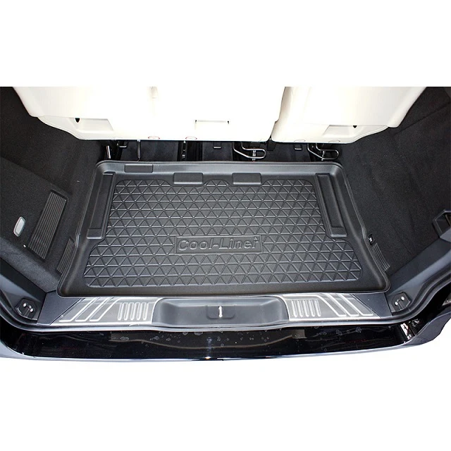 Mercedes Vito/eVito Tourer Bagagerumsmatta