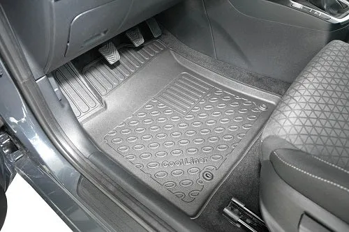 Kia XCeed Kupématta med hög kant