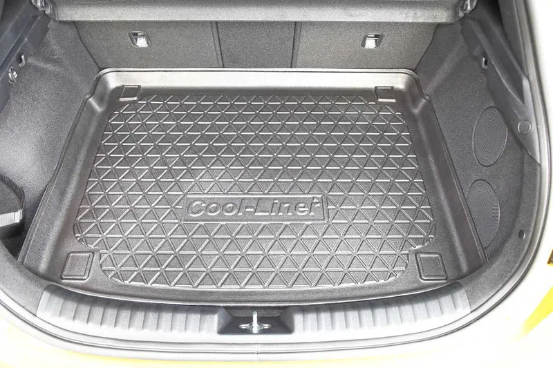 Kia XCeed Bagagerumsmatta