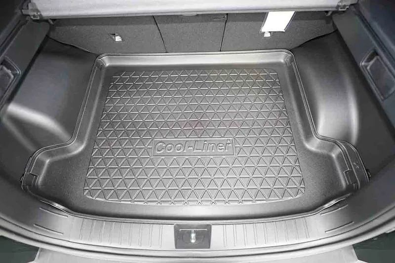 Hyundai Tucson Bagagerumsmatta