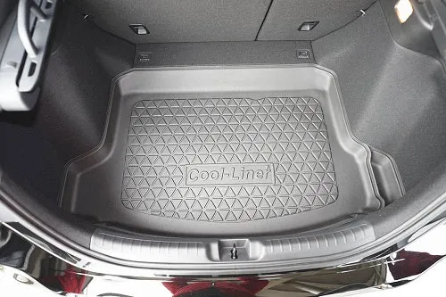 Honda Civic Bagagerumsmatta
