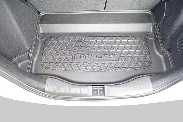 Honda Jazz Bagagerumsmatta