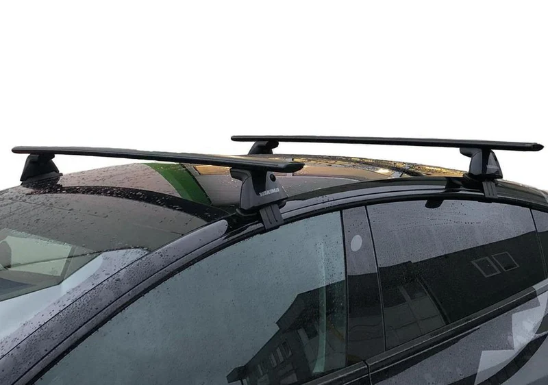 Takräcke Yakima Tesla Model 3