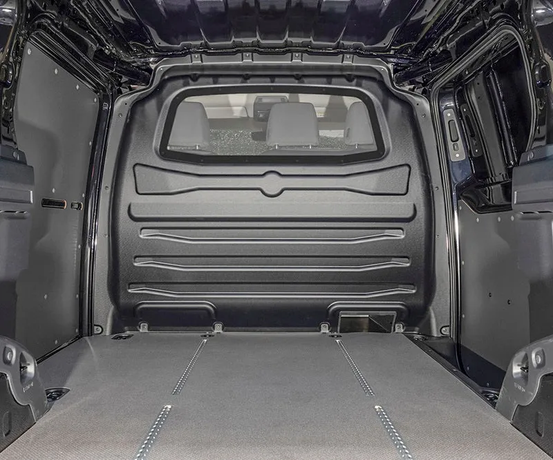 Volkswagen ID Buzz Komfortvägg