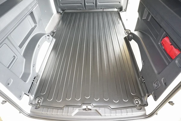 Volkswagen ID Buzz Lastrumsmatta 2/3-sitsig