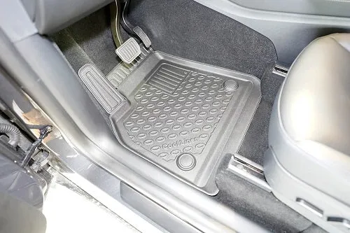 Interiörsmattor Tesla Model Y