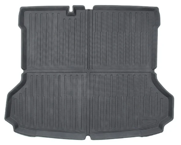 Bagagerumsmatta TPE Volkswagen ID.4