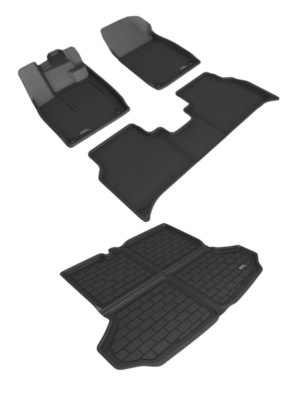 Litet paket 3D Maxpider Audi Q4 E-tron