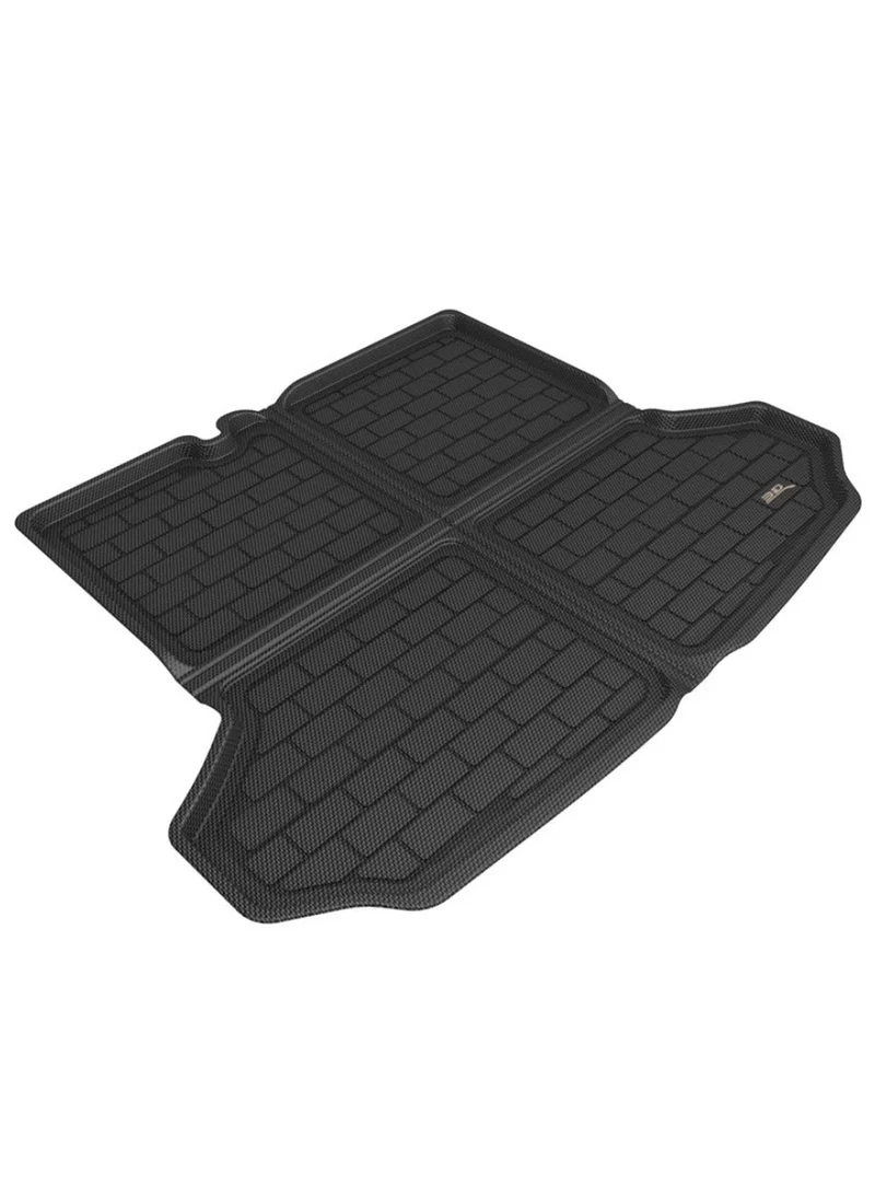 Bagagerumsmatta 3D Maxpider Audi Q4 E-tron