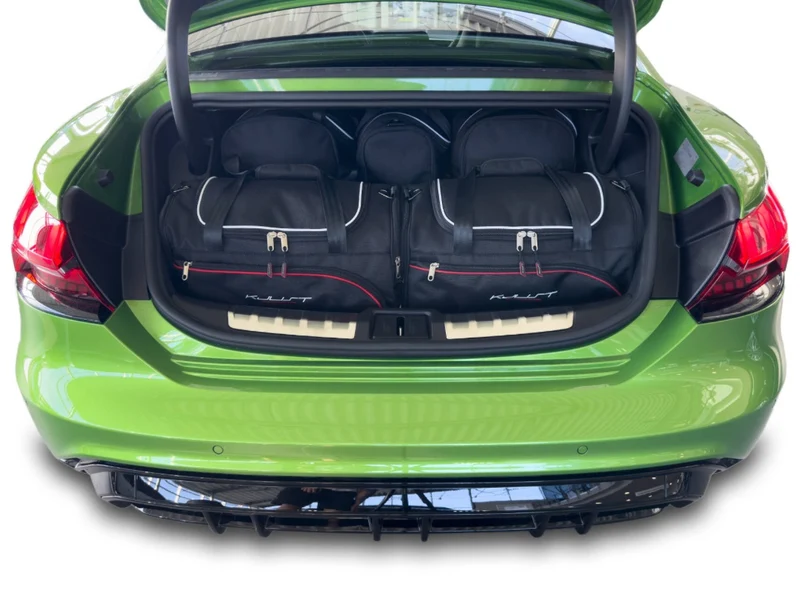 Bilväskor 5 st Audi E-Tron GT 2021+