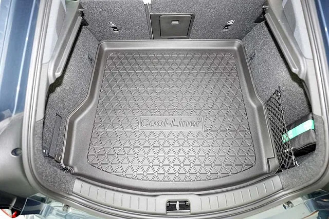 Polestar 2 Bagagerumsmatta