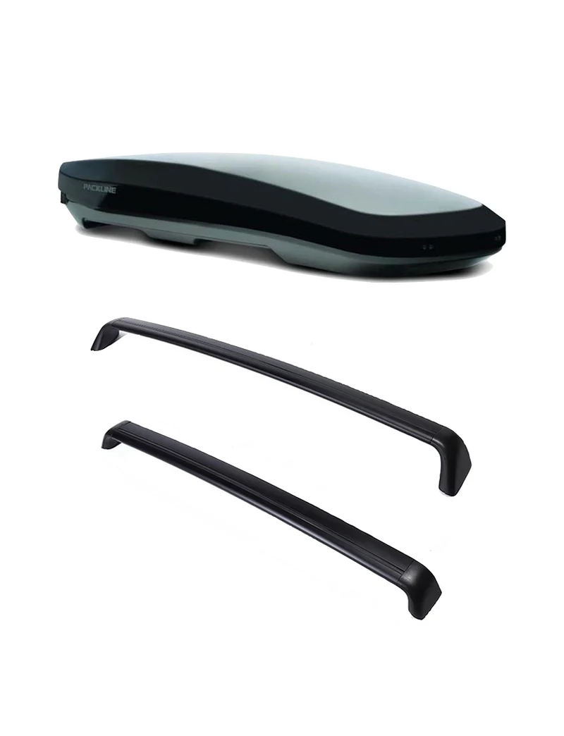 Takboxpaket Tesla Model 3/Y