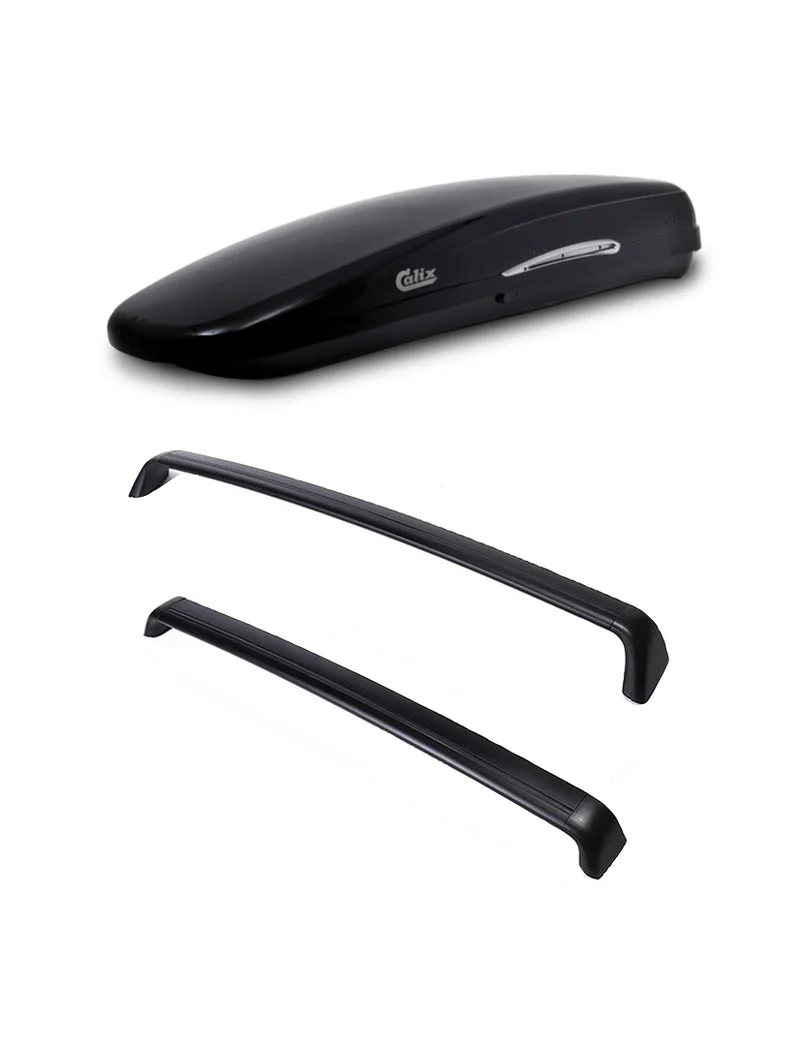 Takboxpaket Tesla Model 3/Y