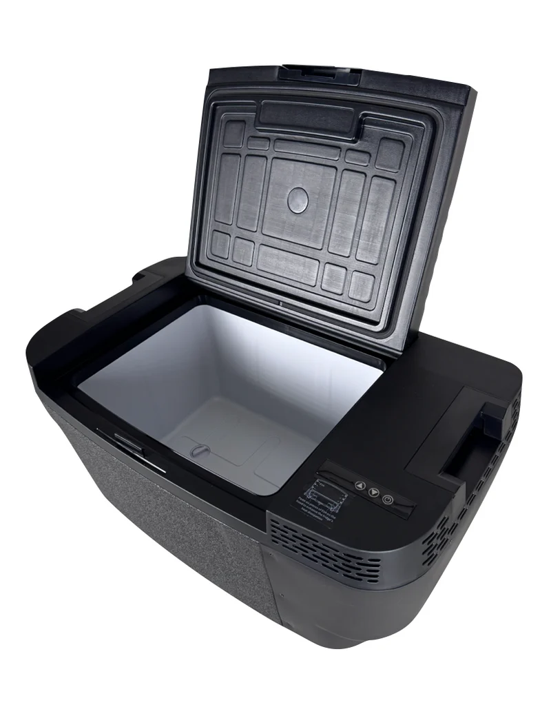 Kylbox / Frys Tesla Model Y 35L (12V + 230V)