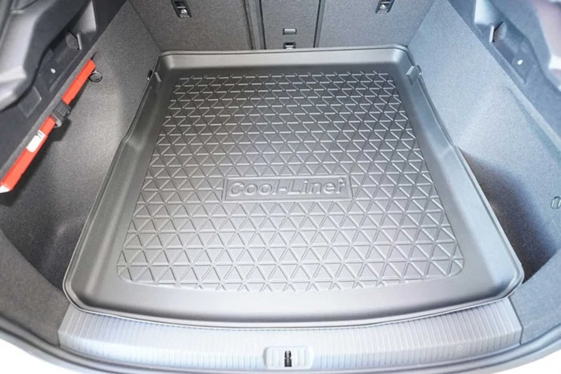 Volkswagen ID.7 Bagagerumsmatta
