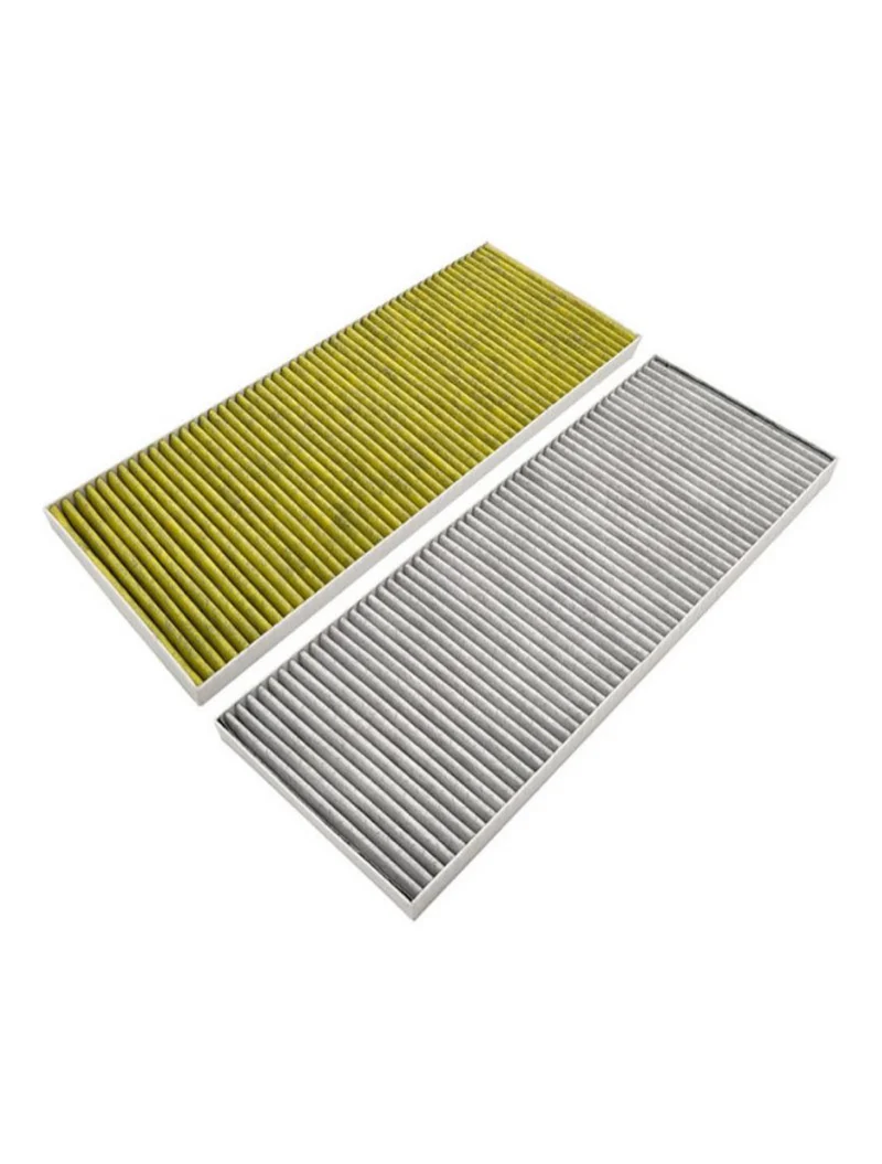 Stora HEPA filter Tesla Model Y 2021-2024