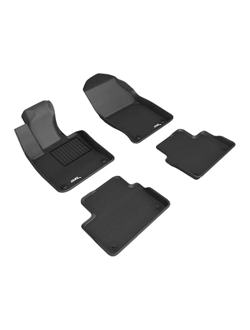 Gummimattor 3D Maxpider Volvo V60