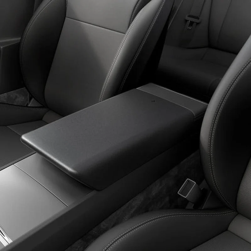 Skydd för Armstöd Spigen Tesla Model Y Juniper / Model 3 Highland