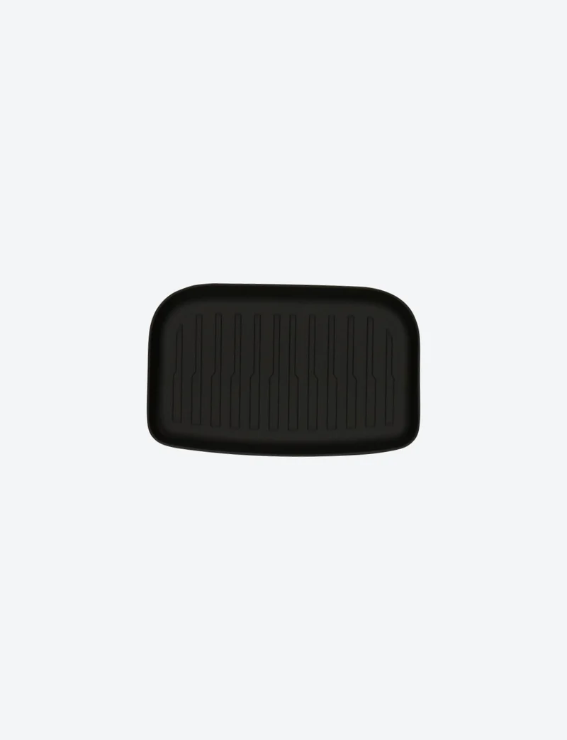 Nedre trunkmatta TPE Tesla Model Y Juniper