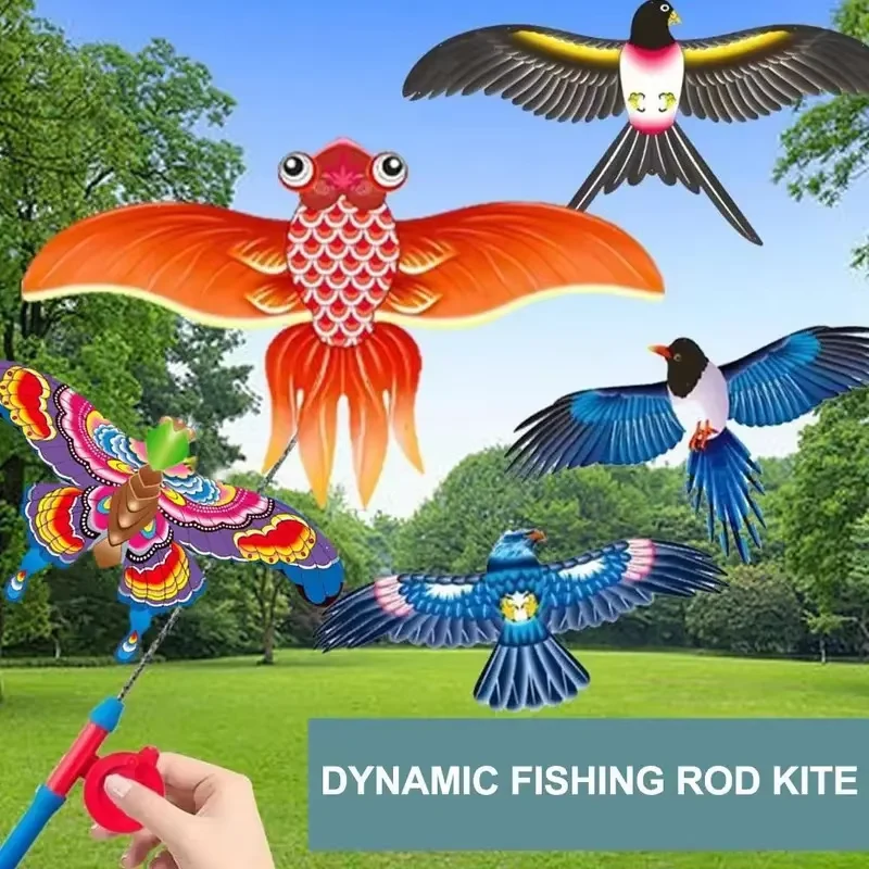 TILLFÄLLIGT 50% OFF | EazyKite™
