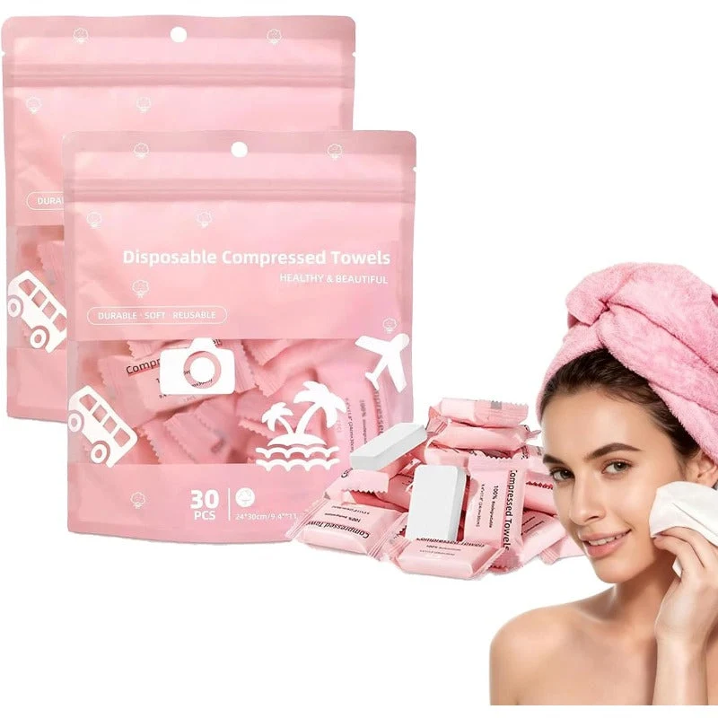30 + 30 GRATIS IDAG | PopTowel™